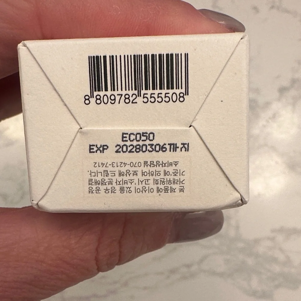 Beauty of Joseon Relief Sun Cream SPF50+
1.69 oz - Picture 5 of 6